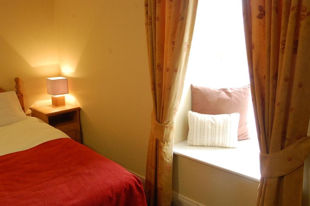 Grand Hotel Moate Phòng bức ảnh