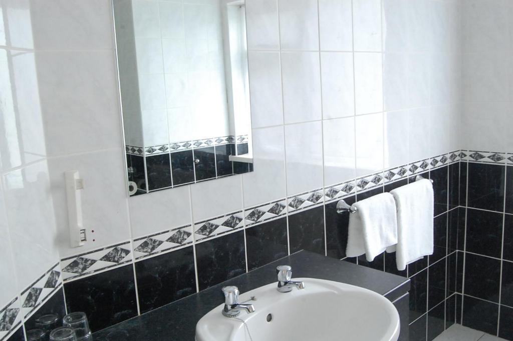 Grand Hotel Moate Phòng bức ảnh