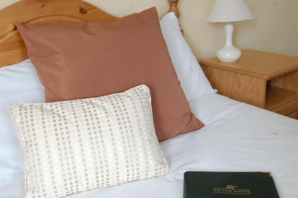 Grand Hotel Moate Phòng bức ảnh